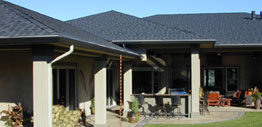 Copper-Gutters-Cost-North-Creek-WA