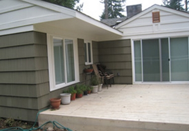 High quality Port Orchard gutters in WA near 98367