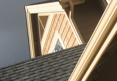 Experienced Gig Harbor gutter contractor in WA near 98335