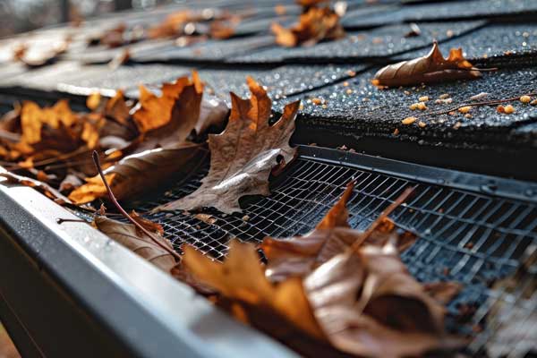 Auburn gutter installation