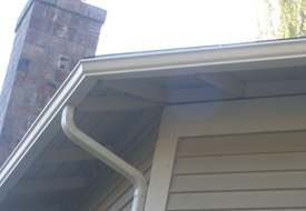 Exceptional Lacey gutter repair in WA near 98503