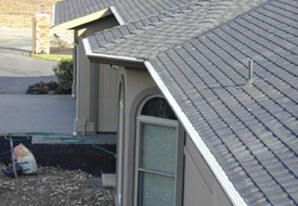 Top rated Lacey gutter repair services in WA near 98503