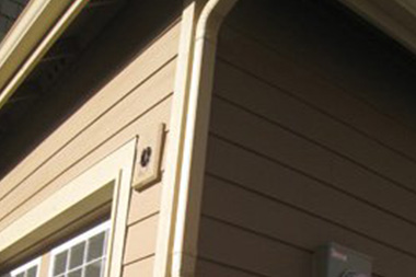 Reliable Rainier Valley gutter replacement team in WA near 98118