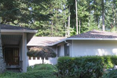 Outstanding Port Orchard gutter replacement services in WA near 98367