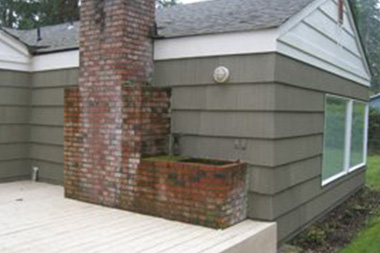 Outstanding Rainier Valley gutter replacement services in WA near 98118