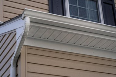 Reliable White Center gutter replacement team in WA near 98146
