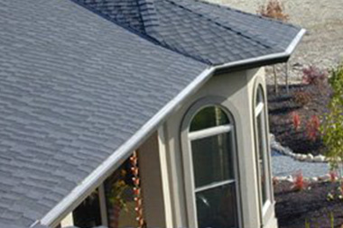 Federal Way Rain Gutter Installation