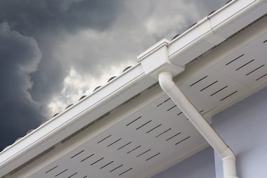 Long lasting Thurston County rain gutters for your home in WA near 98530