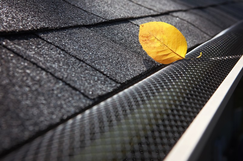 Gutter-Guard-Installation-Marysville-WA