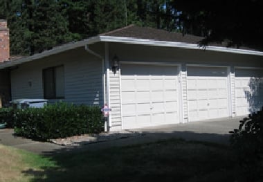 Gutters-Bellevue-WA