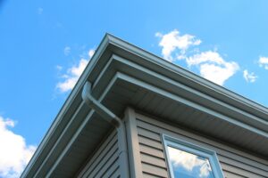 Everett Gutter Replacement