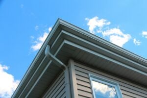 Enumclaw Gutter Replacement