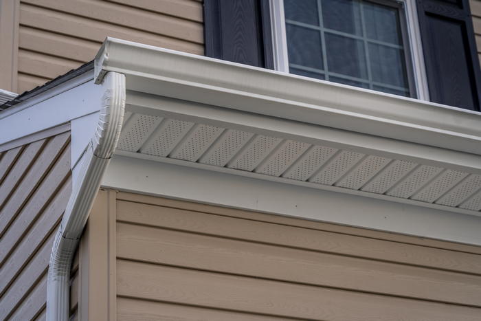 Gutter Cleaning in Mount Vernon