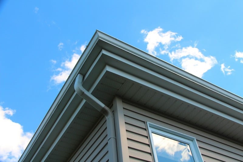 Gutter Guards & Covers in Mount Vernon