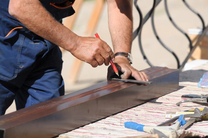 Gutter Repair in Mount Vernon
